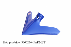 Gänsefusschar - Farmet 6mm 6 mm